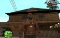Young Buck Chain